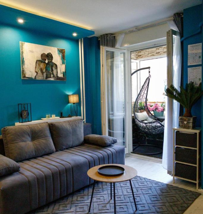 Novi Sad Apartment | Lilian's Apartment