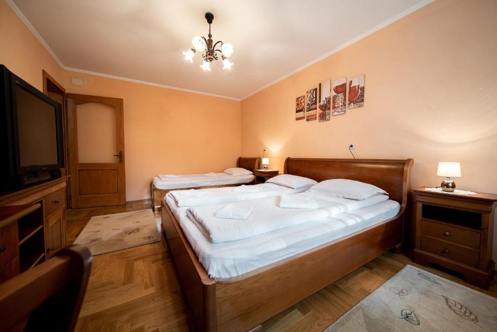 Odorheiu Secuiesc Apartment | Lilla Apartments