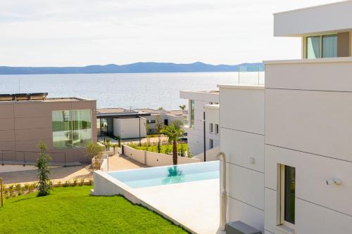 Ugljan Resort | LIOQA Resort