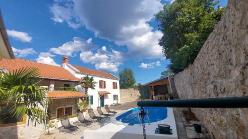 Tribalj Villa | Lisko Vacation house