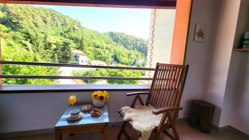 Novigrad Apartment | Live & Work Dalmatian Way at Chic Lajka Duplex