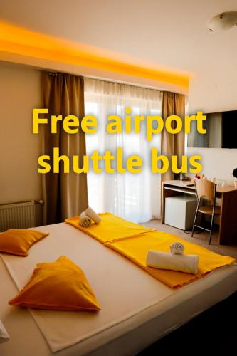 Velika Gorica Hotel | London Rooms Zagreb Airport