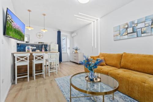 Rovinj Apartment | LookMe apartment