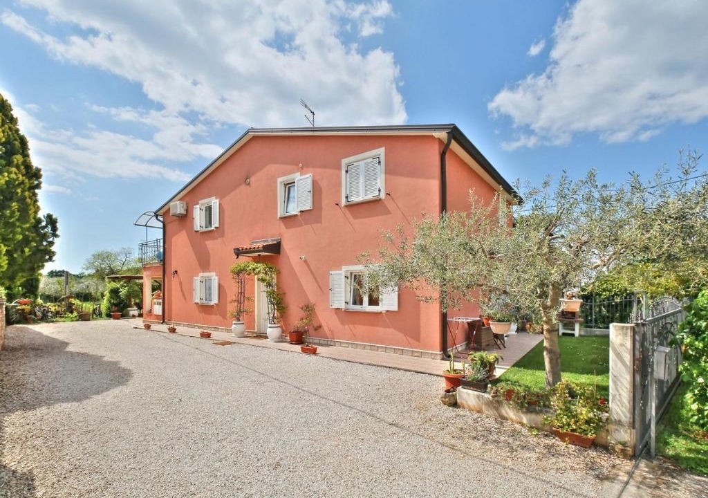 Đuba House | Lorena Apartments