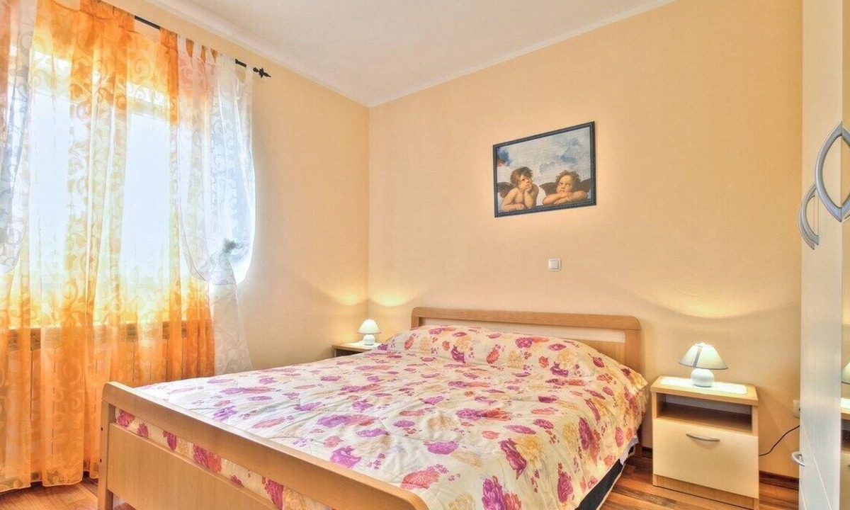 Đuba Apartment | LORENA house with apartments / Lorena2 APARTMENT