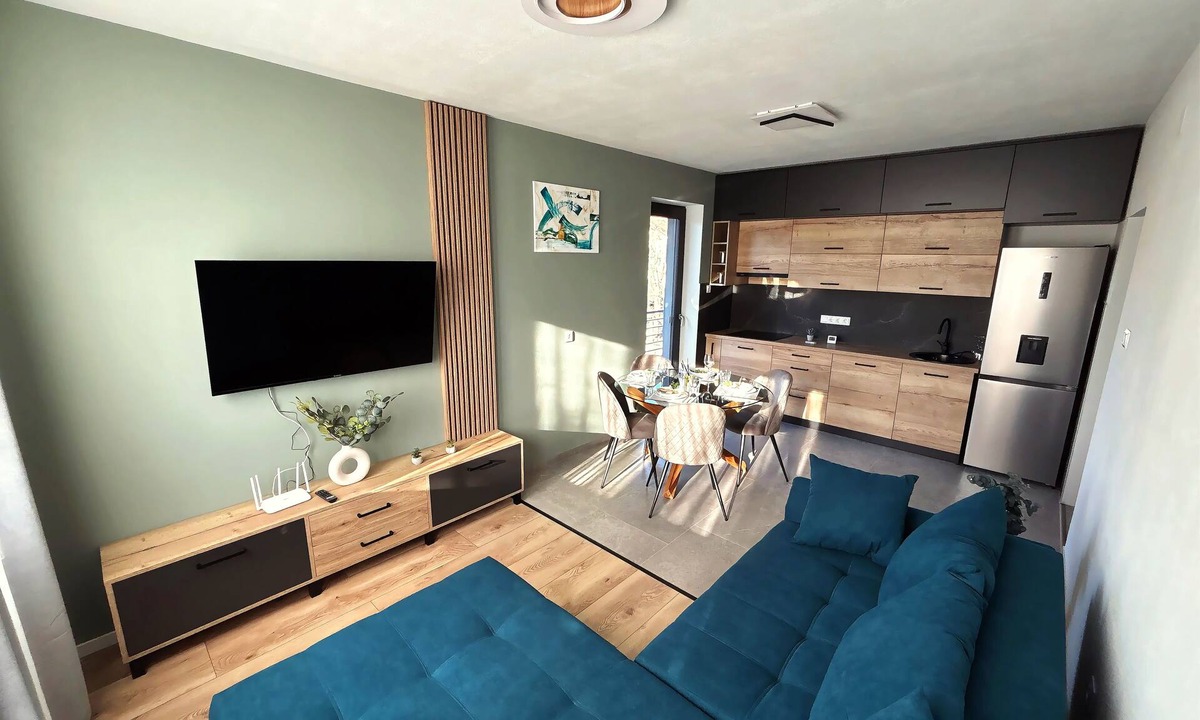 Odorheiu Secuiesc Apartment | Lovely 2-bedroom apartment in Odorheiu Secuiesc for your stay