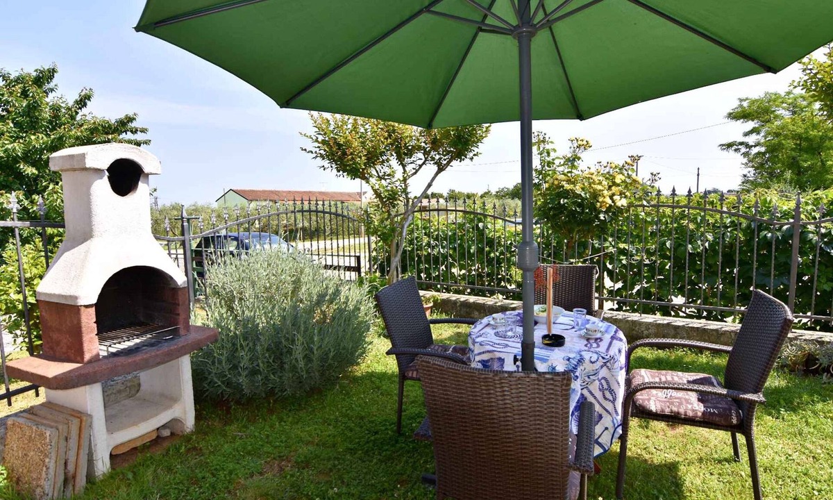 Đuba Apartment | Lovely accommodation with private garden