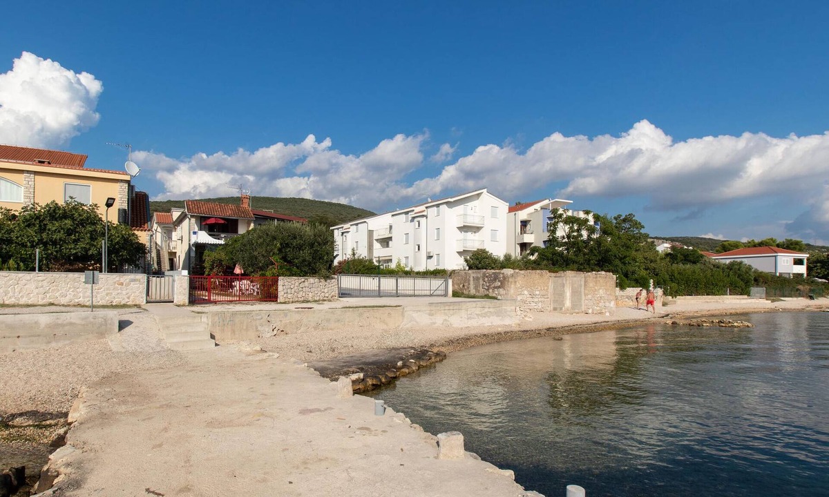 Sveti Petar Apartment | Lovely apartment in Sveti Petar na Moru with WiFi