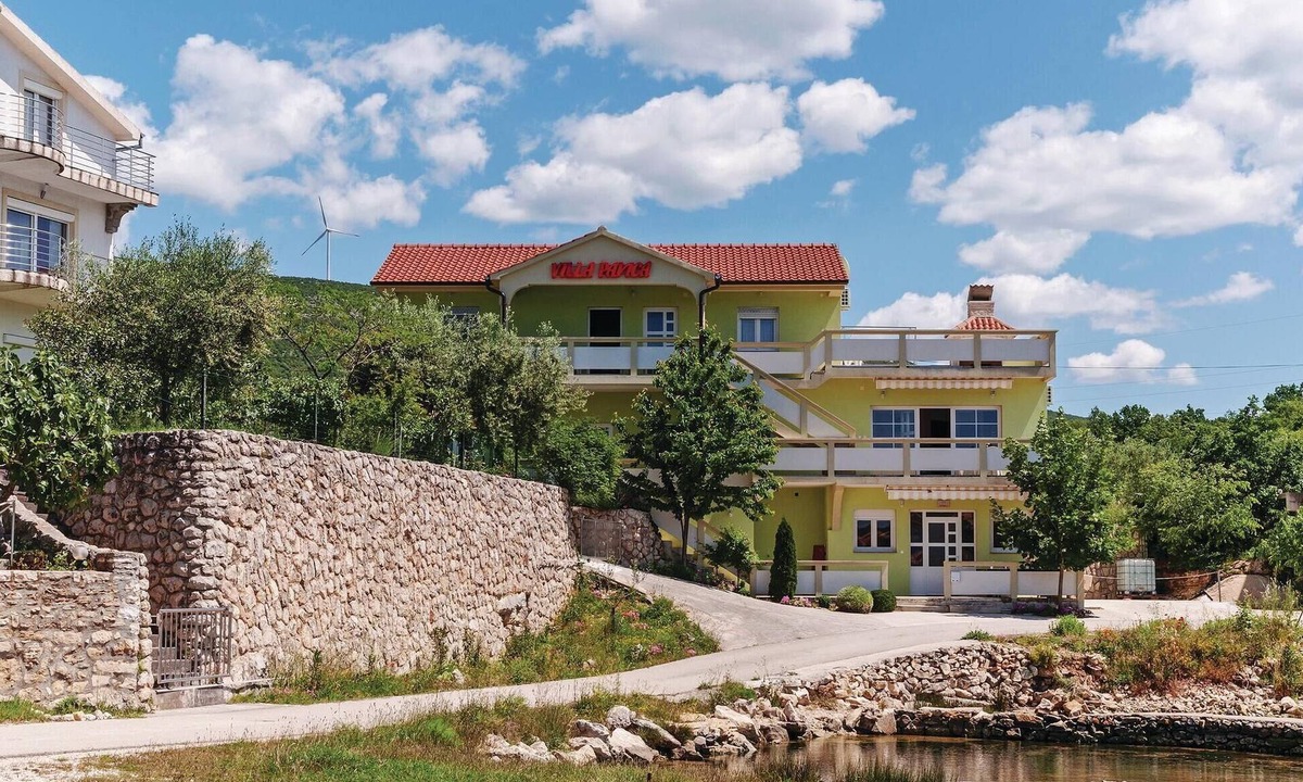 Krusevo Apartment | Lovely apartment in Ribnica-Krusevo with WiFi