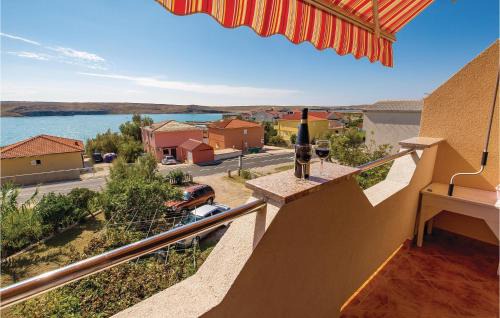 Dinjiska Apartment | Lovely Apartment In Dinjiska With House Sea View