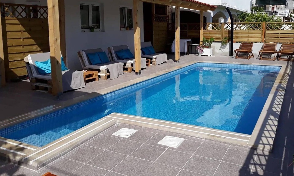 Krizna luka Apartment | Lovely apartment in Hvar