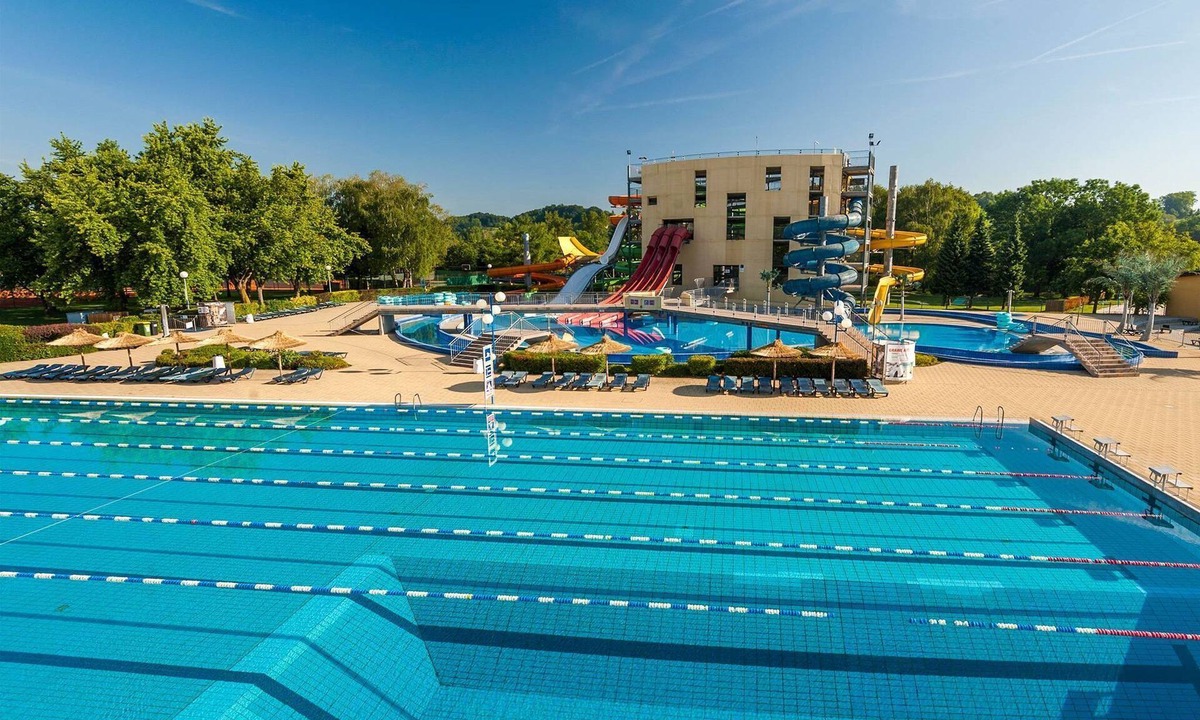 Ptuj Apartment | Lovely Apartment in Ptuj with Golf Course nearby