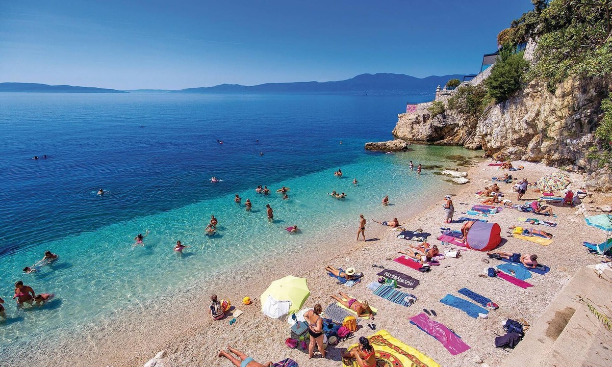 Buzdohanj Apartment | Lovely apartment in Rijeka with WiFi
