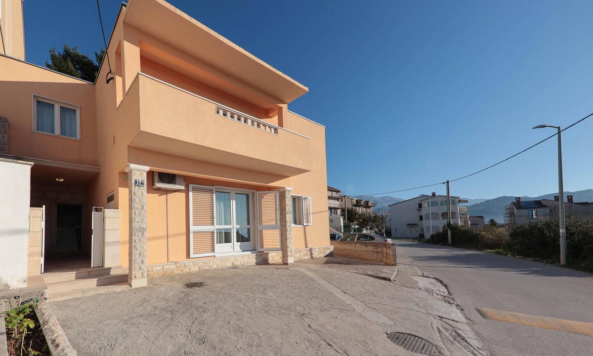 Mejasi Apartment | Lovely apartment in Split with WiFi