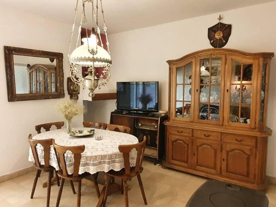 Cres Apartment | Lovely family house of 200m² for a great vacation