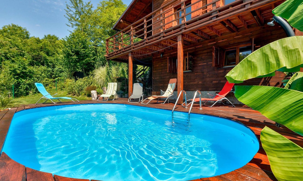 Trstenik Puscanski House | Lovely home in Trstenik Puscanski