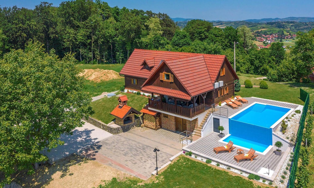 Bedenica House | Lovely home in Bedenica