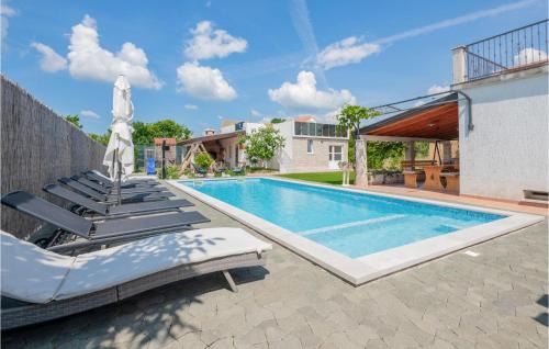 Prolozac House | Lovely Home In Donji Prolozac