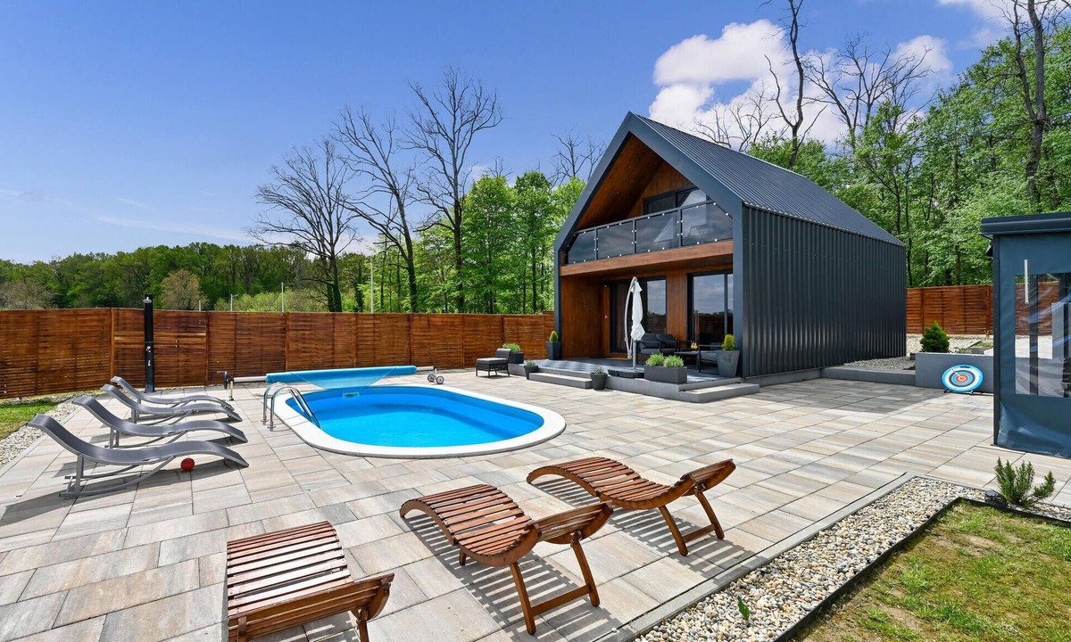 Ferdinandovac House | Lovely home in Ferdinandovac with sauna