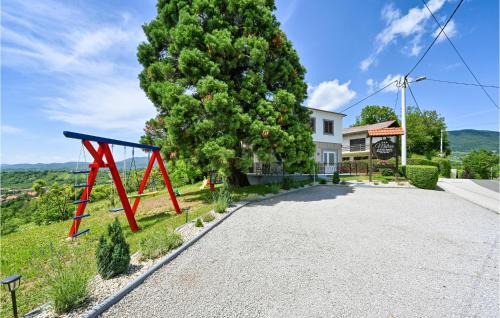 Breznik Plesivicki House | Lovely Home In Gornja Reka With Sauna