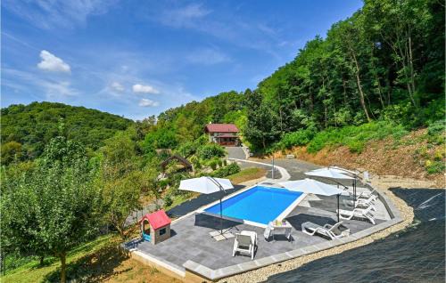 Varazdinske Toplice House | Lovely Home In Martinkovec