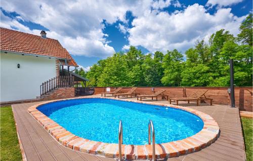 Brckovljani House | Lovely Home In Hrebinec