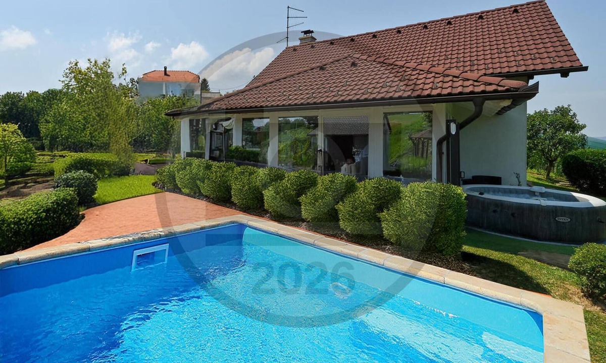 Ivanec House | Lovely home in Ivanec