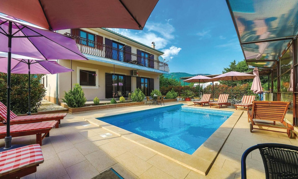 Kastel Novi House | Lovely home in Kastel Stari