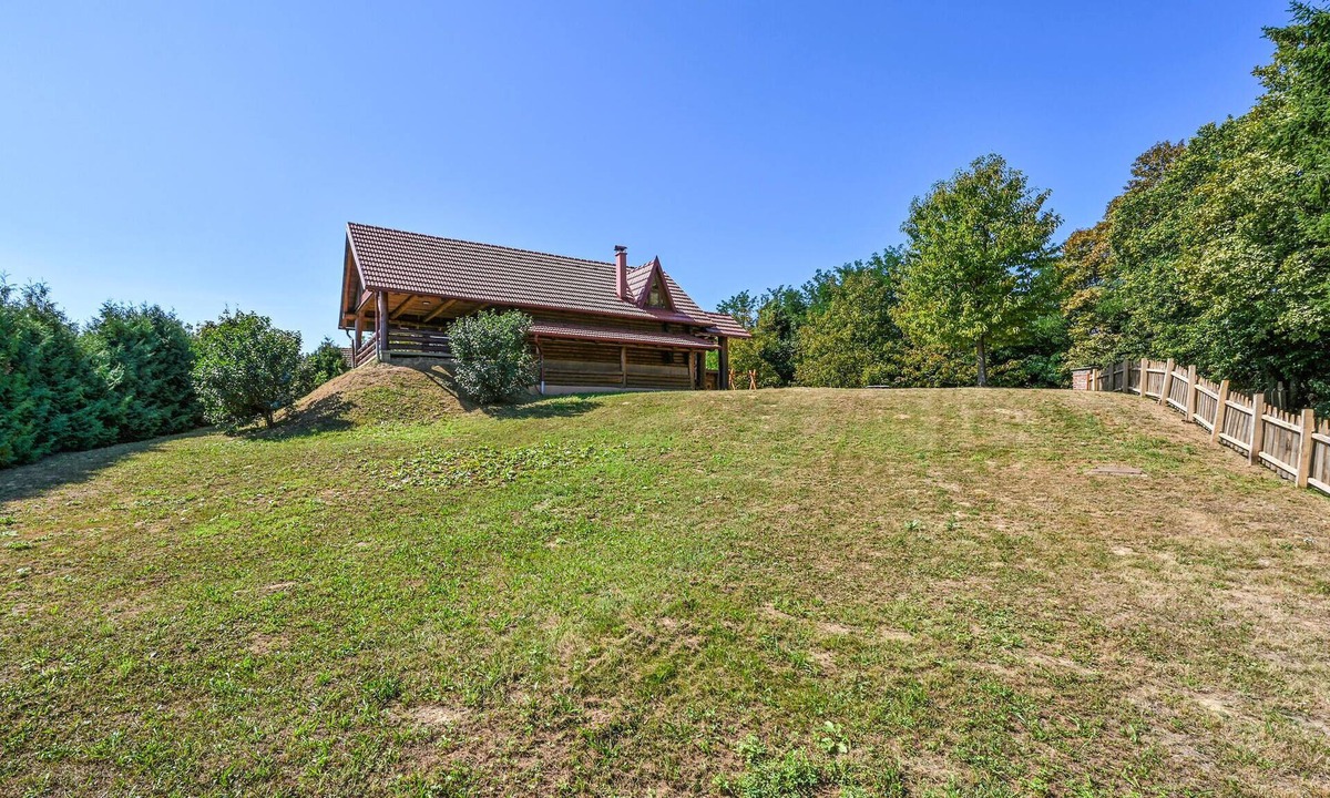 Koprivnica House | Lovely home in Koprivnica with sauna
