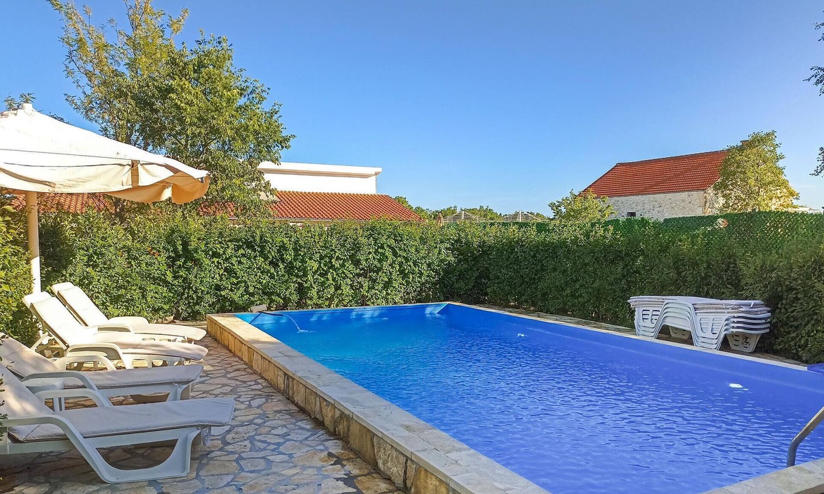 Polaca House | Lovely home in Lisane Tinjske