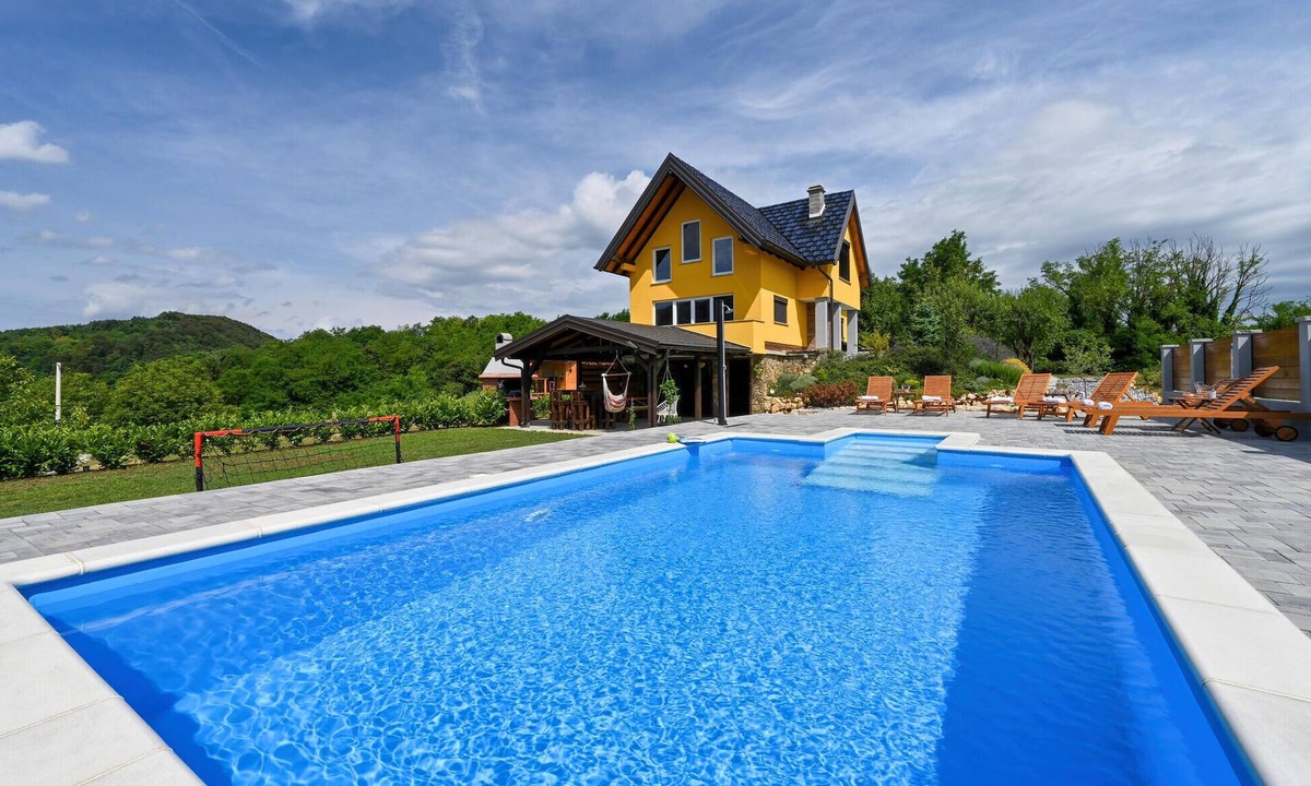 Lepoglava House | Lovely home in Lepoglava