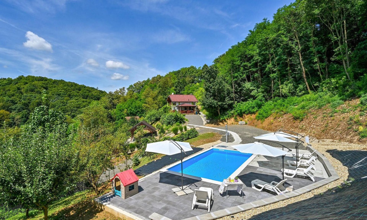 Varazdinske Toplice House | Lovely home in Martinkovec
