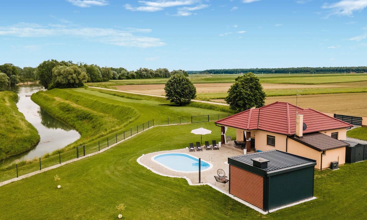 Pitomaca House | Lovely home in Pitomaca