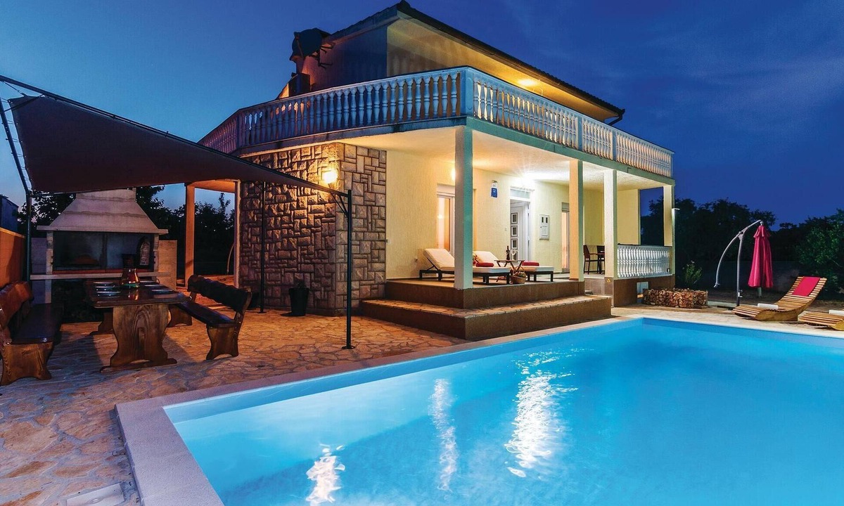 Polaca House | Lovely home in Polaca