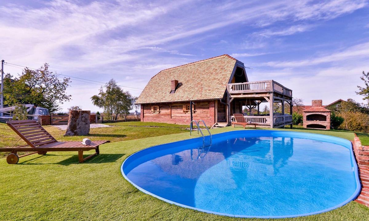 Popovaca House | Lovely home in Popovaca