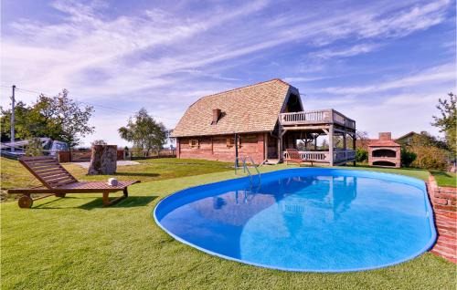 Popovaca House | Lovely Home In Popovaca