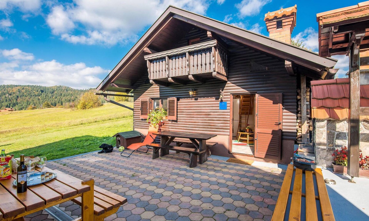 Prezid House | Lovely home in Prezid with WiFi