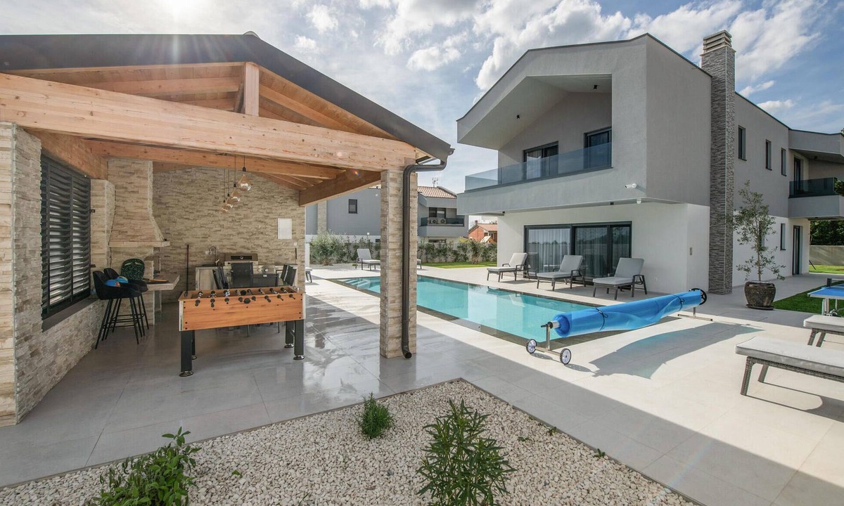 Rebici House | Lovely home in Rebici