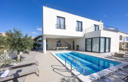 Rogoznica House | Lovely Home In Rogoznica