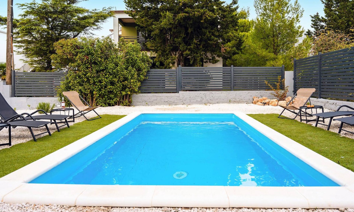 Seline House | Lovely home in Seline