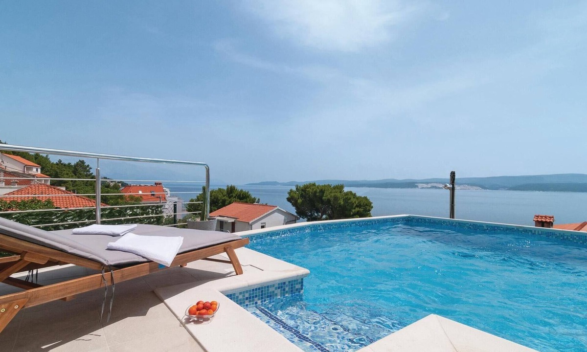 Stanici House | Lovely home in Stanici