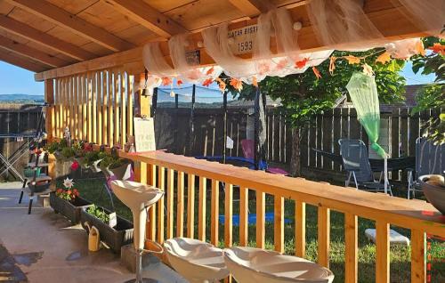 Zlatar Bistrica House | Lovely Home In Veleskovec