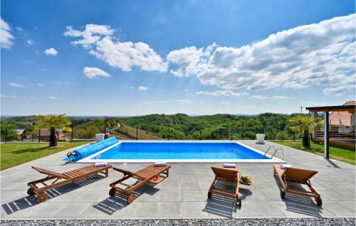 Vinica House | Lovely Home In Vinica Breg With Sauna