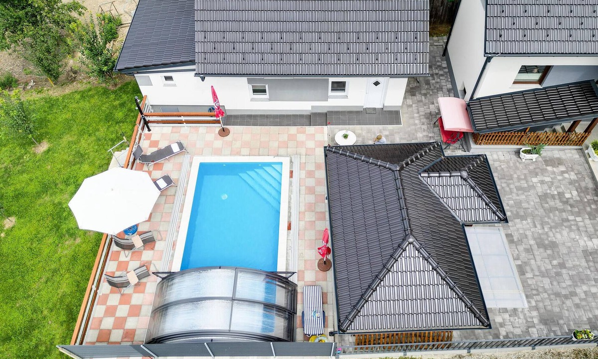 Zasadbreg House | Lovely home in Zasadbreg