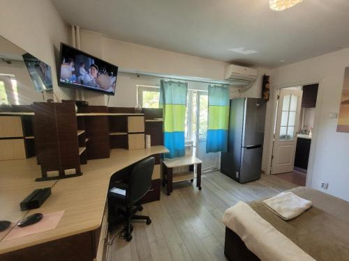 Sector 5 Apartment | Lovely Studio.Furnitured, 15min to City Center