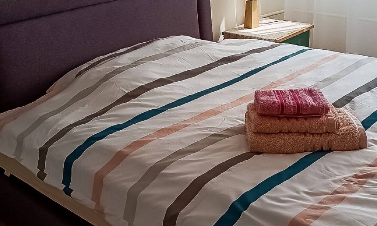 Dorcol Apartment | Lovely two bedroom Jovanova apartment Center