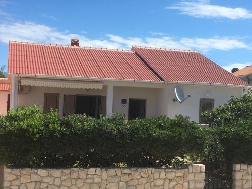 Povljana House | Luce