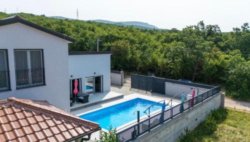 Kraljevica Villa | Luksuzna kuća za odmor "Villa Romantica"