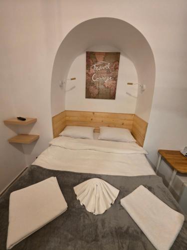 Centrul Vechi Apartment | Luky13