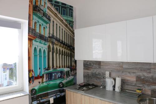 Osijek Apartment | Luma 1